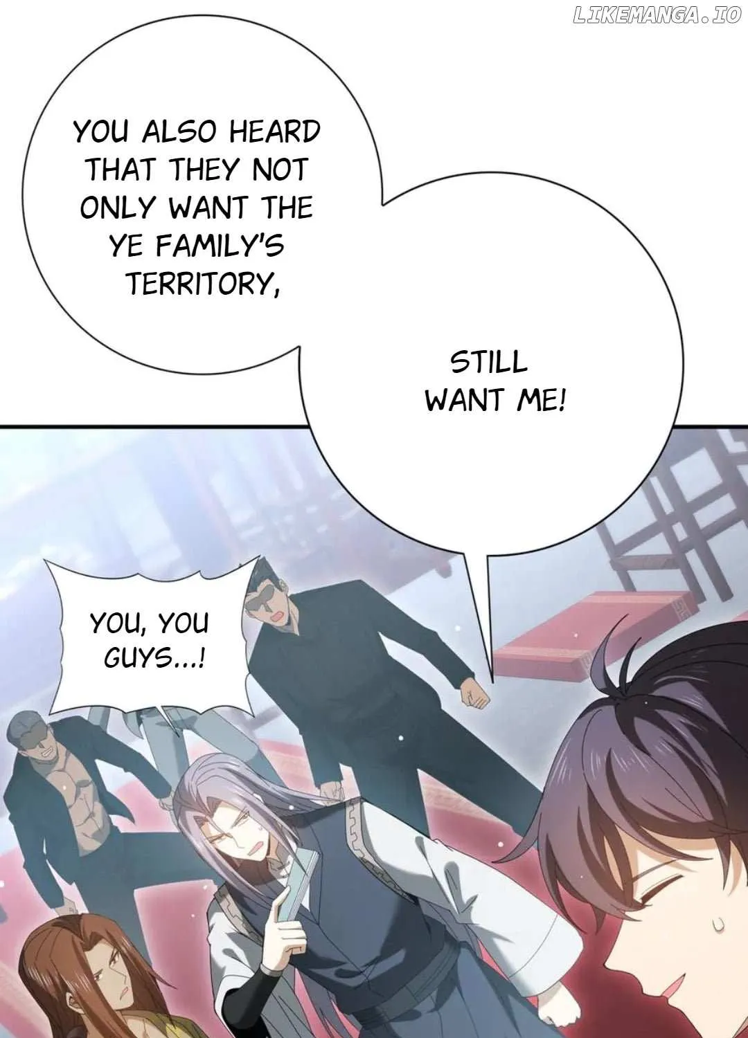 WORTHLESS PROFESSION: DRAGON TAMER Chapter 127 page 11 - 