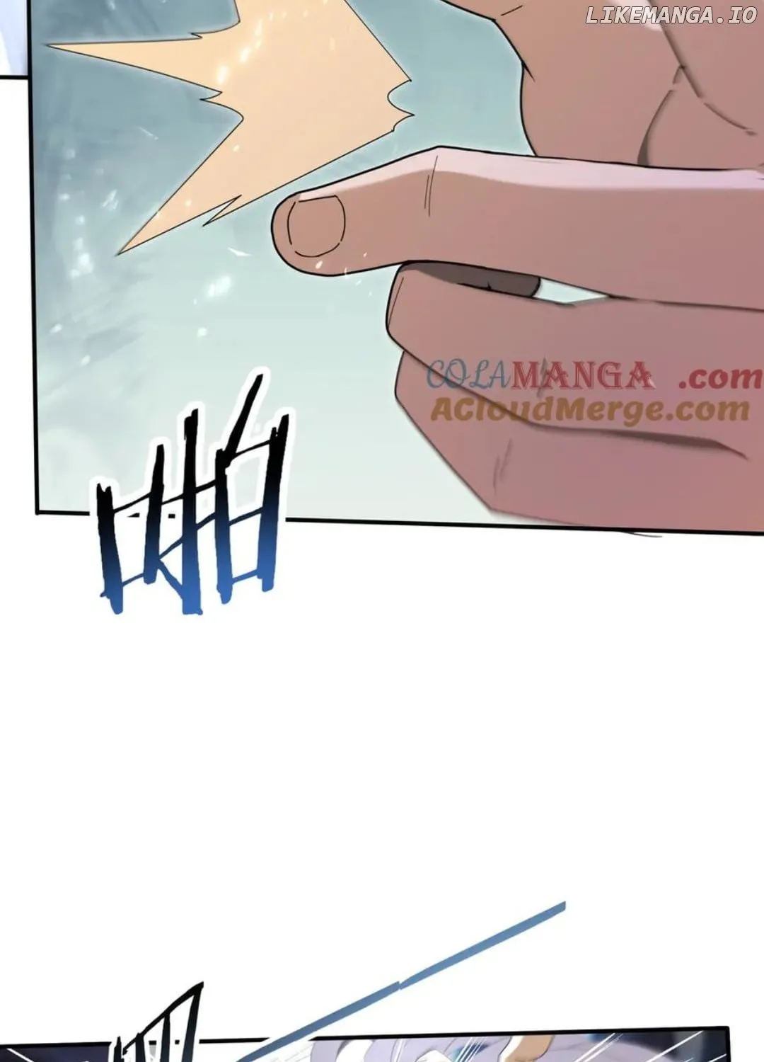 WORTHLESS PROFESSION: DRAGON TAMER Chapter 127 page 102 - 