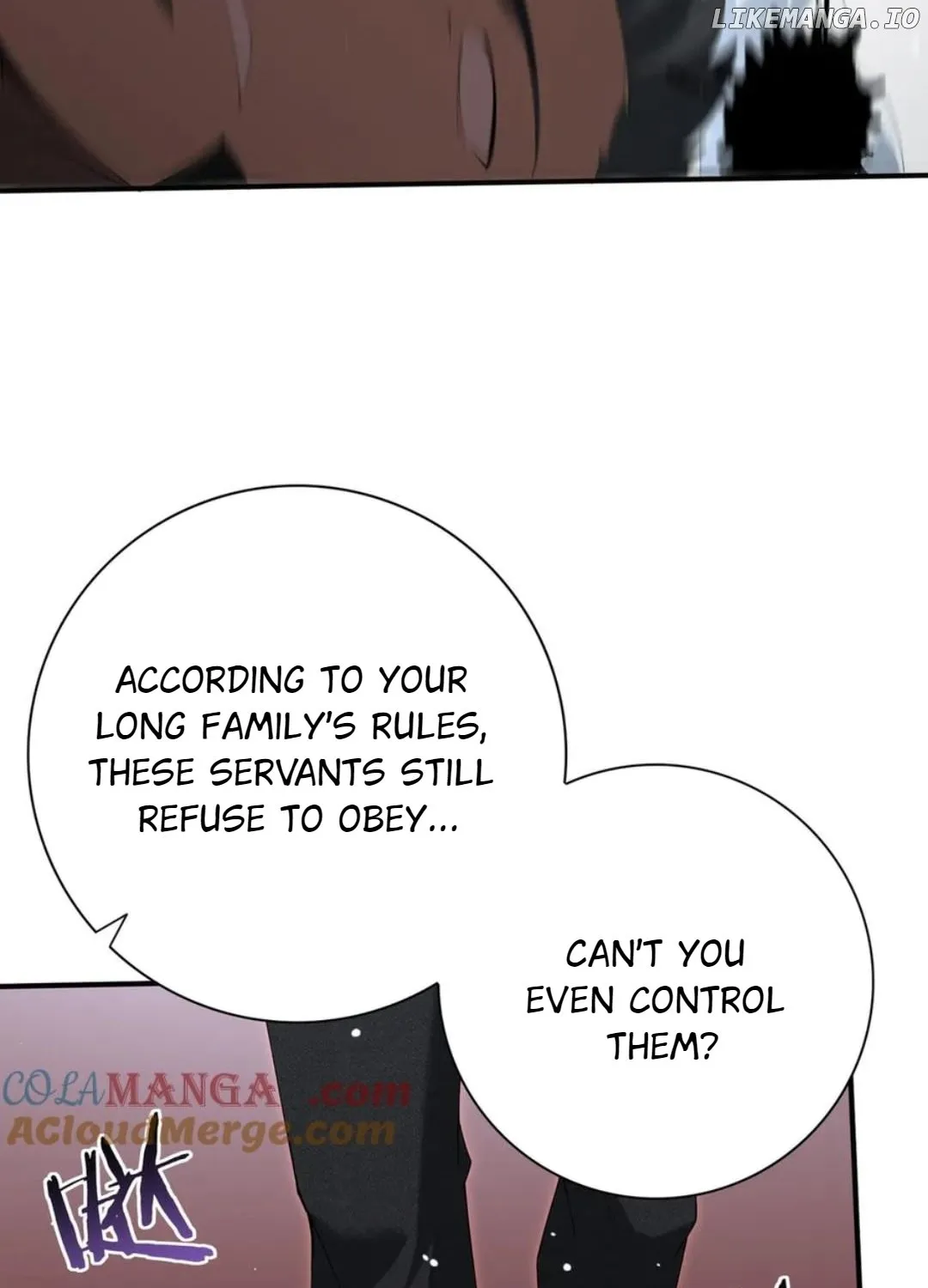 WORTHLESS PROFESSION: DRAGON TAMER Chapter 127 page 108 - 