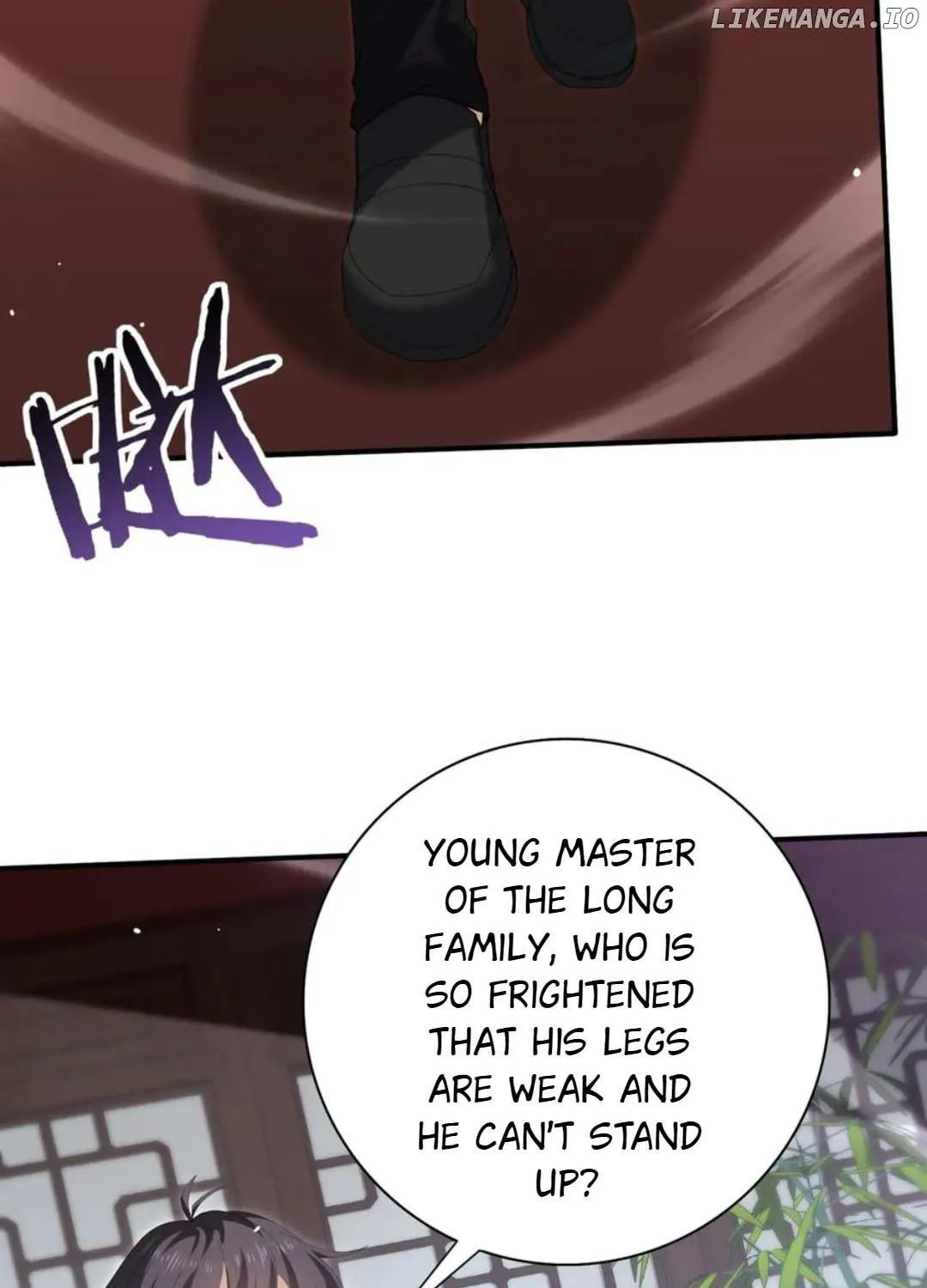 WORTHLESS PROFESSION: DRAGON TAMER Chapter 127 page 110 - 