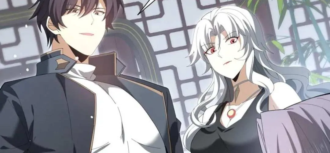 WORTHLESS PROFESSION: DRAGON TAMER Chapter 127 page 111 - 