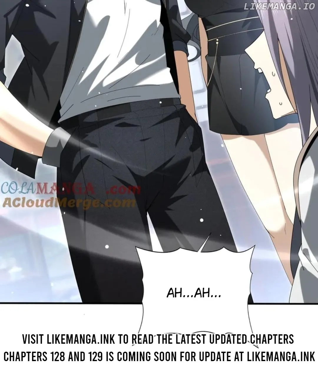 WORTHLESS PROFESSION: DRAGON TAMER Chapter 127 page 112 - 