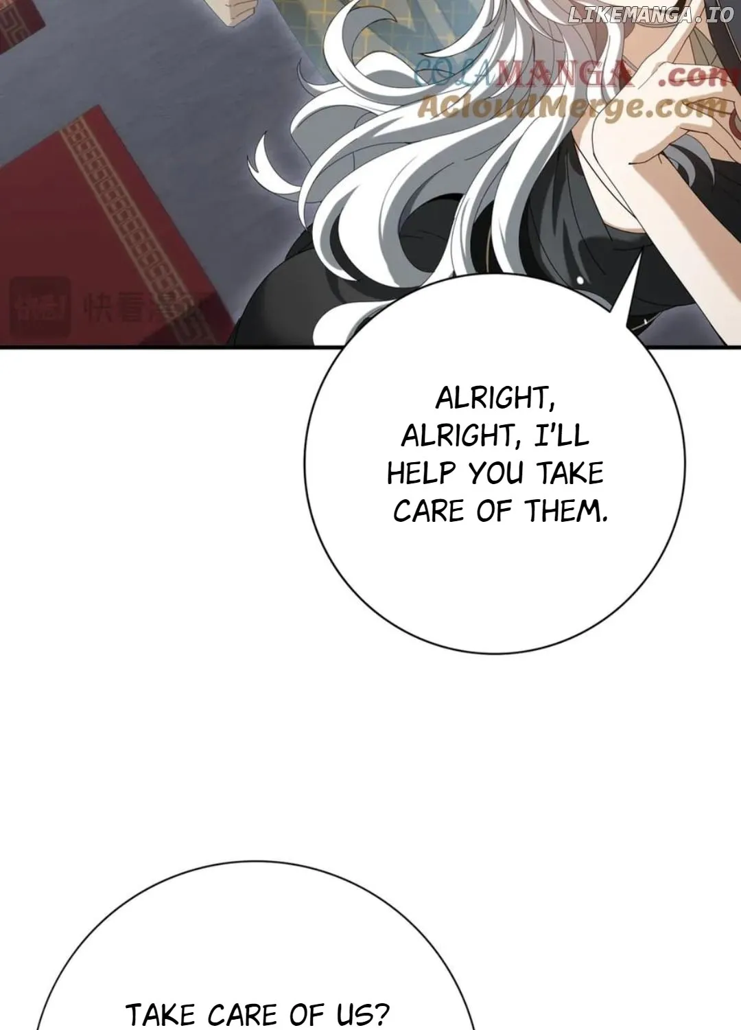 WORTHLESS PROFESSION: DRAGON TAMER Chapter 127 page 13 - 