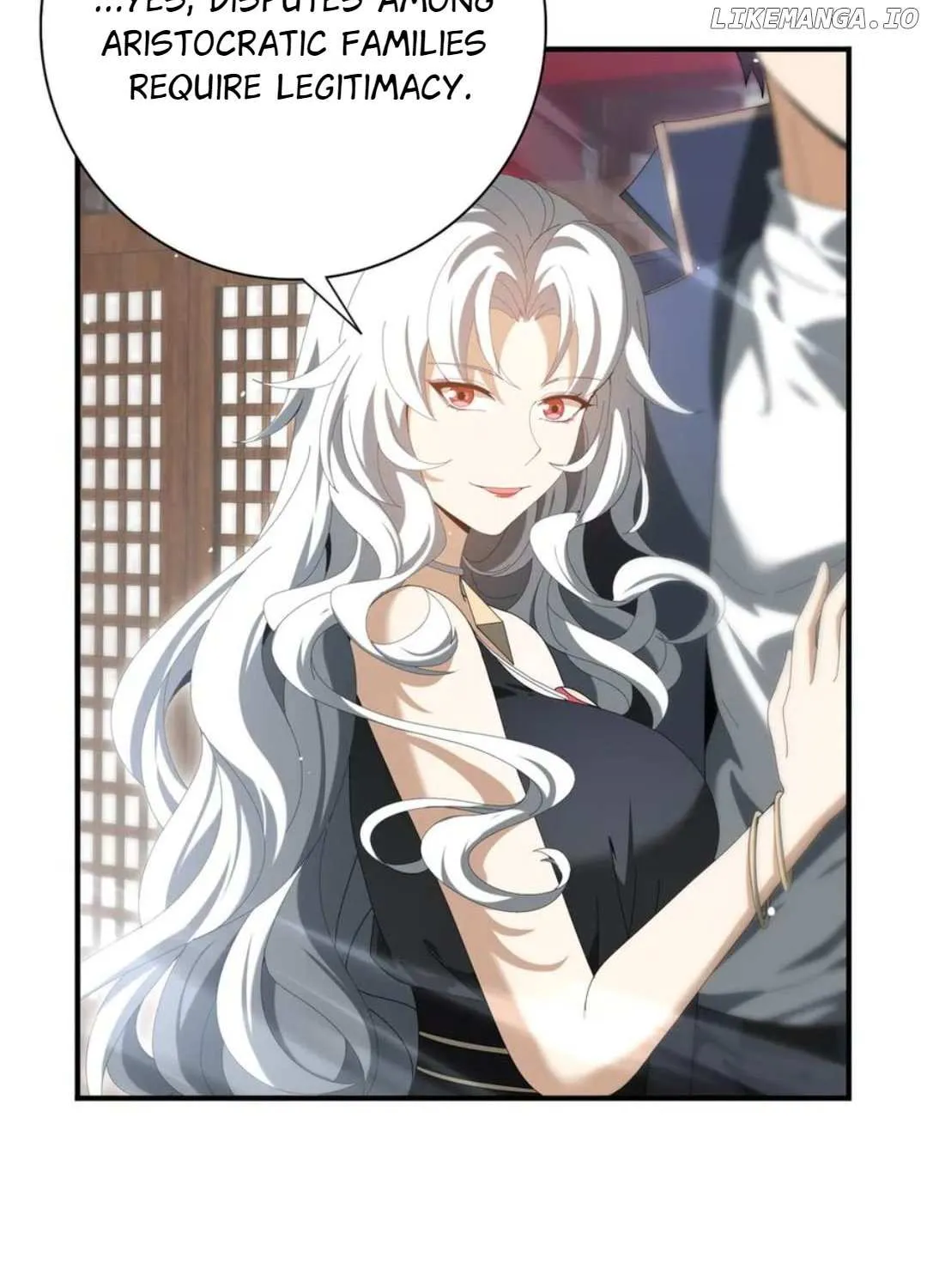 WORTHLESS PROFESSION: DRAGON TAMER Chapter 127 page 17 - 