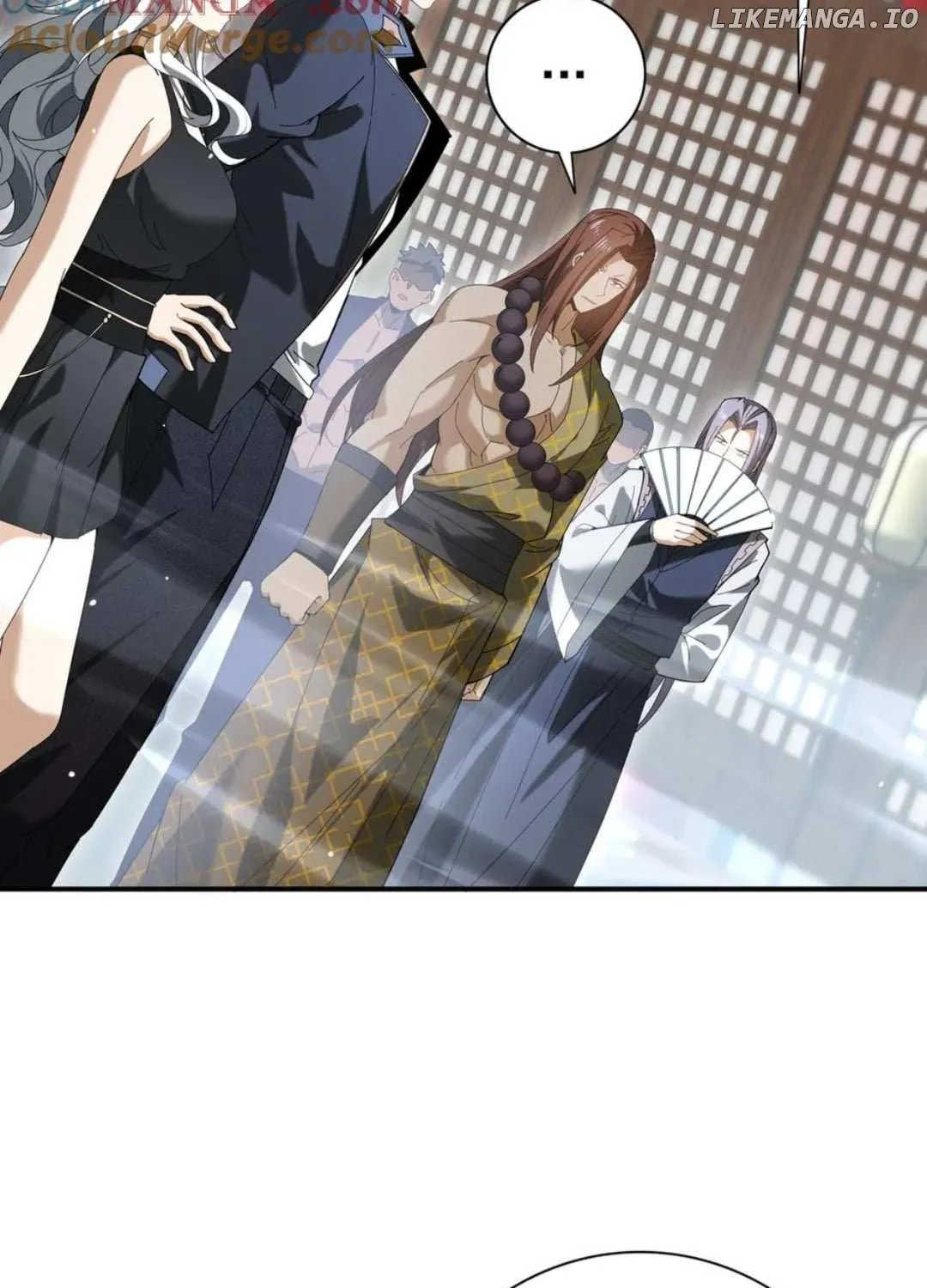 WORTHLESS PROFESSION: DRAGON TAMER Chapter 127 page 3 - 