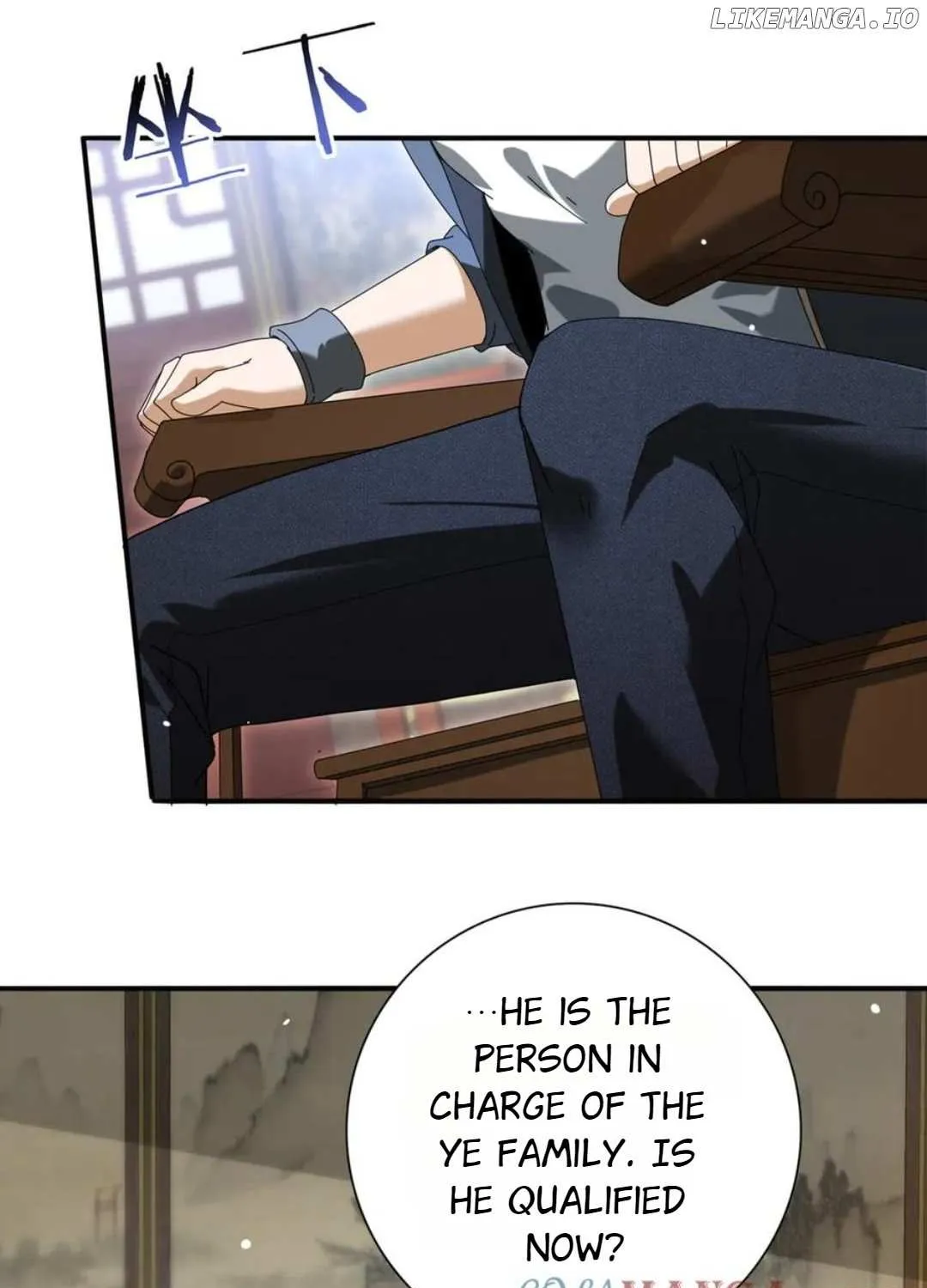 WORTHLESS PROFESSION: DRAGON TAMER Chapter 127 page 21 - 