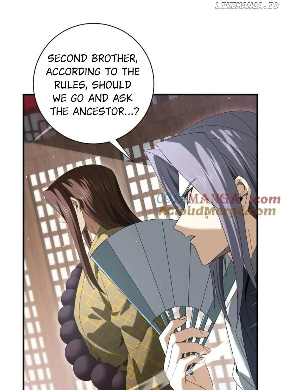 WORTHLESS PROFESSION: DRAGON TAMER Chapter 127 page 32 - 