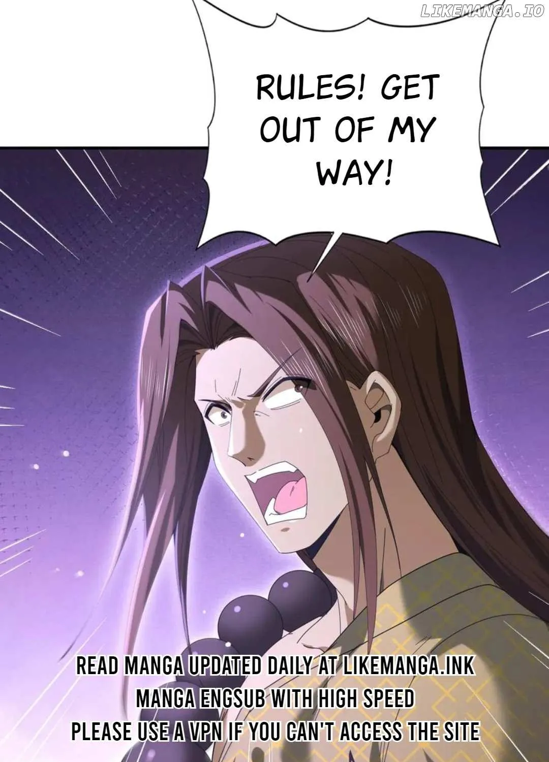 WORTHLESS PROFESSION: DRAGON TAMER Chapter 127 page 34 - 
