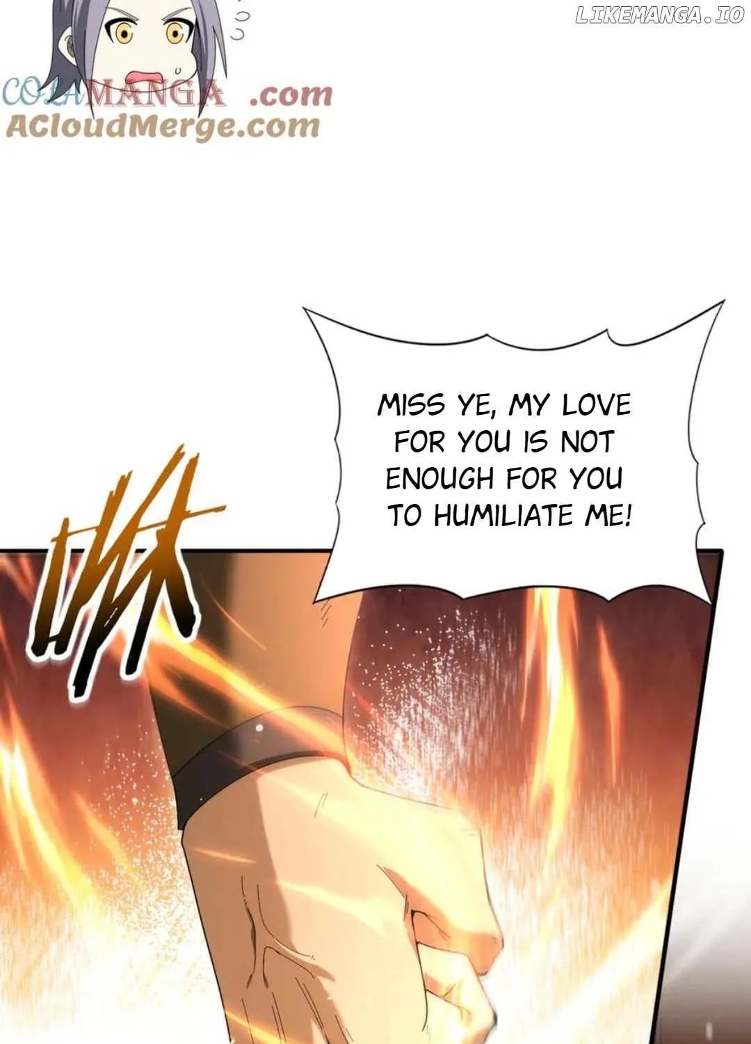 WORTHLESS PROFESSION: DRAGON TAMER Chapter 127 page 36 - 