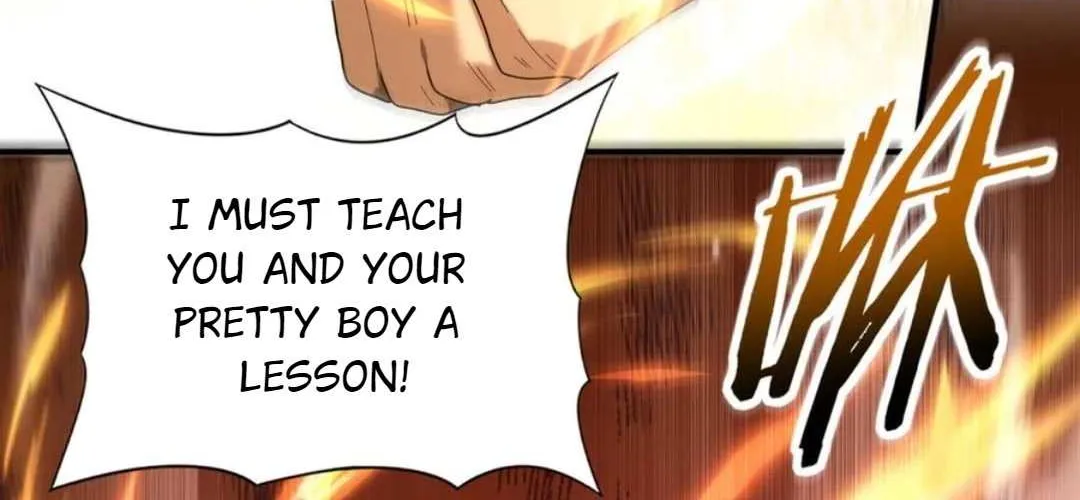 WORTHLESS PROFESSION: DRAGON TAMER Chapter 127 page 37 - 