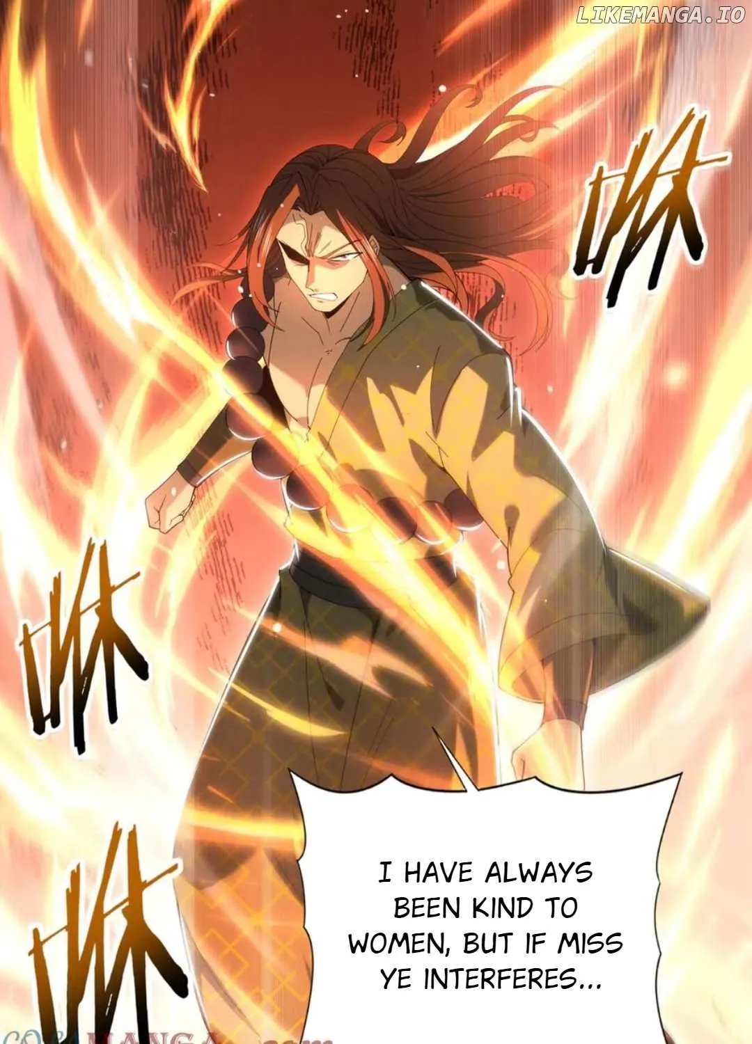 WORTHLESS PROFESSION: DRAGON TAMER Chapter 127 page 38 - 