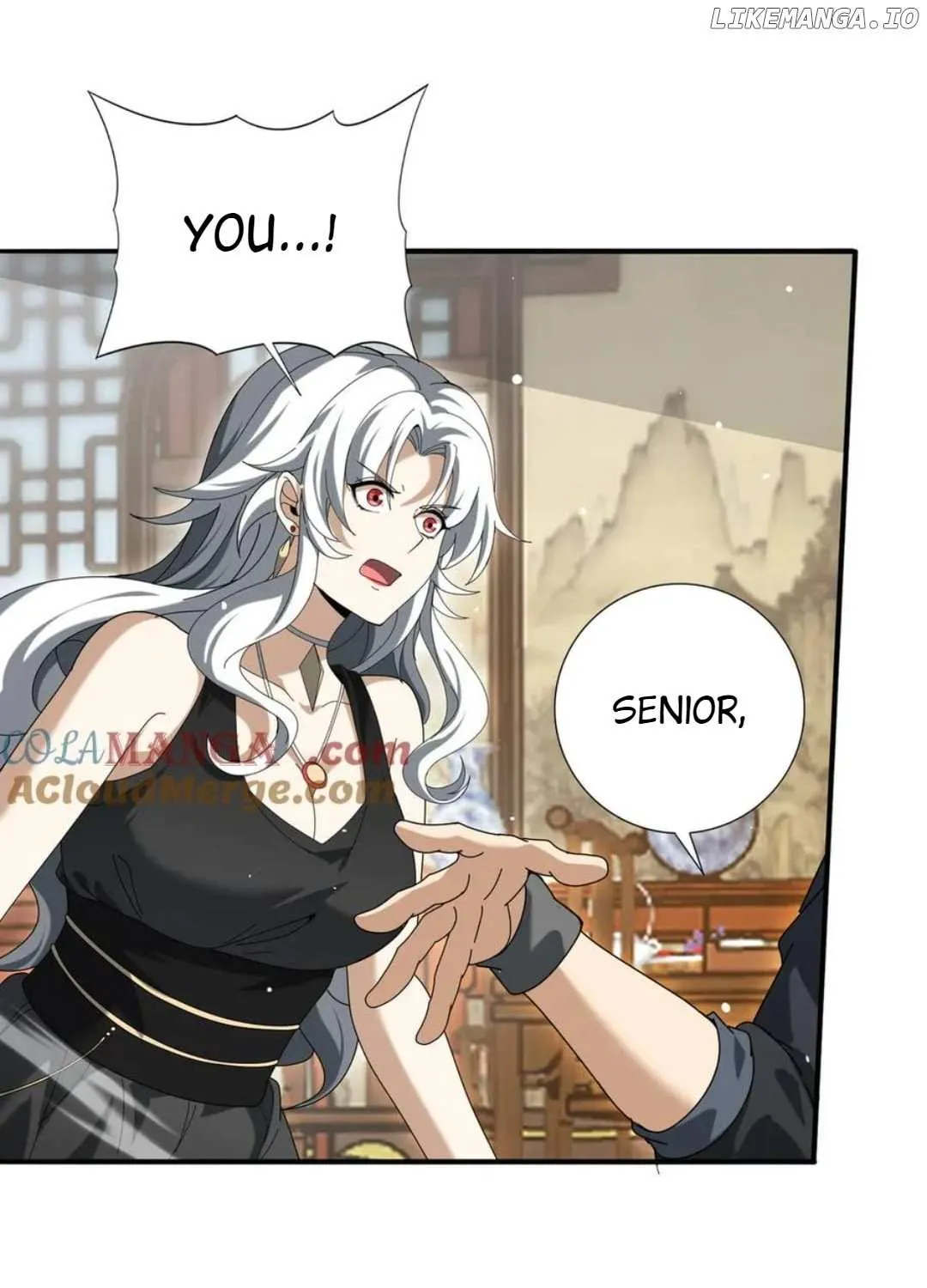 WORTHLESS PROFESSION: DRAGON TAMER Chapter 127 page 42 - 