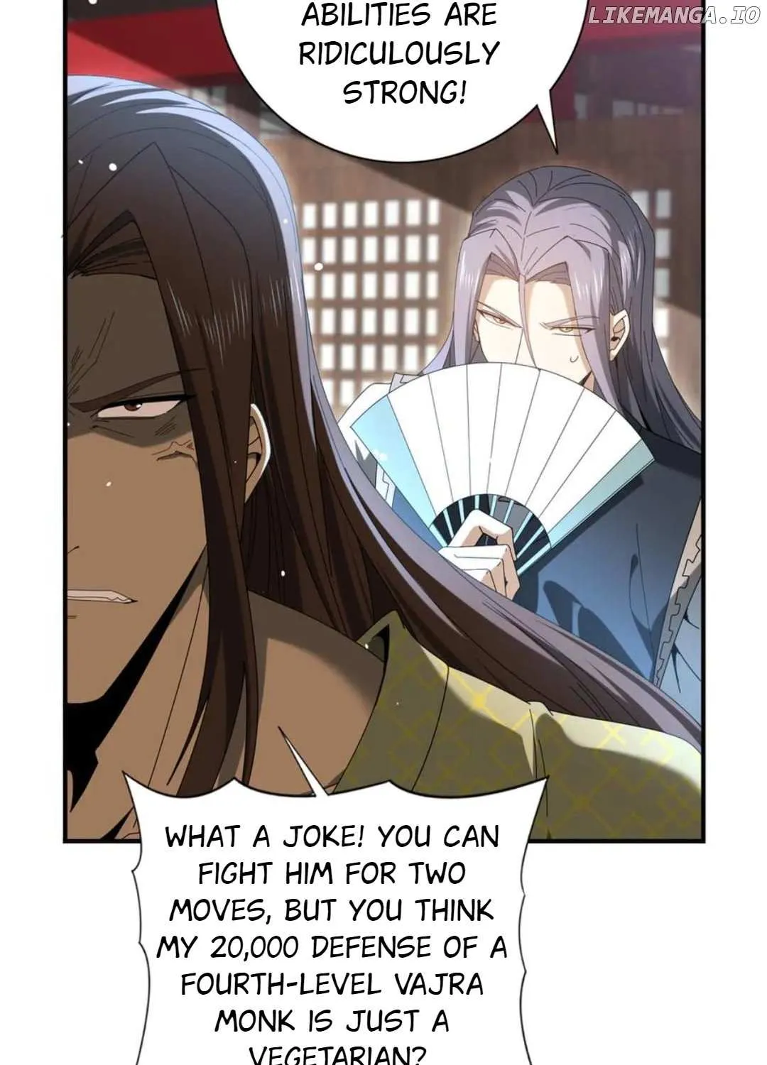 WORTHLESS PROFESSION: DRAGON TAMER Chapter 127 page 50 - 