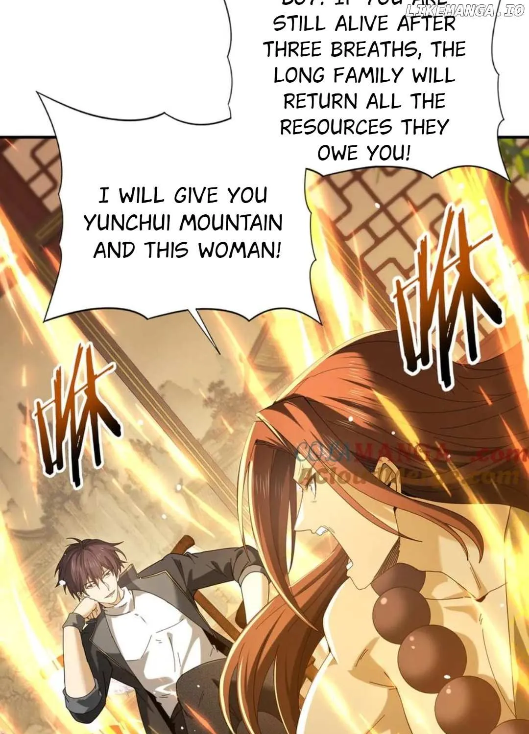 WORTHLESS PROFESSION: DRAGON TAMER Chapter 127 page 52 - 