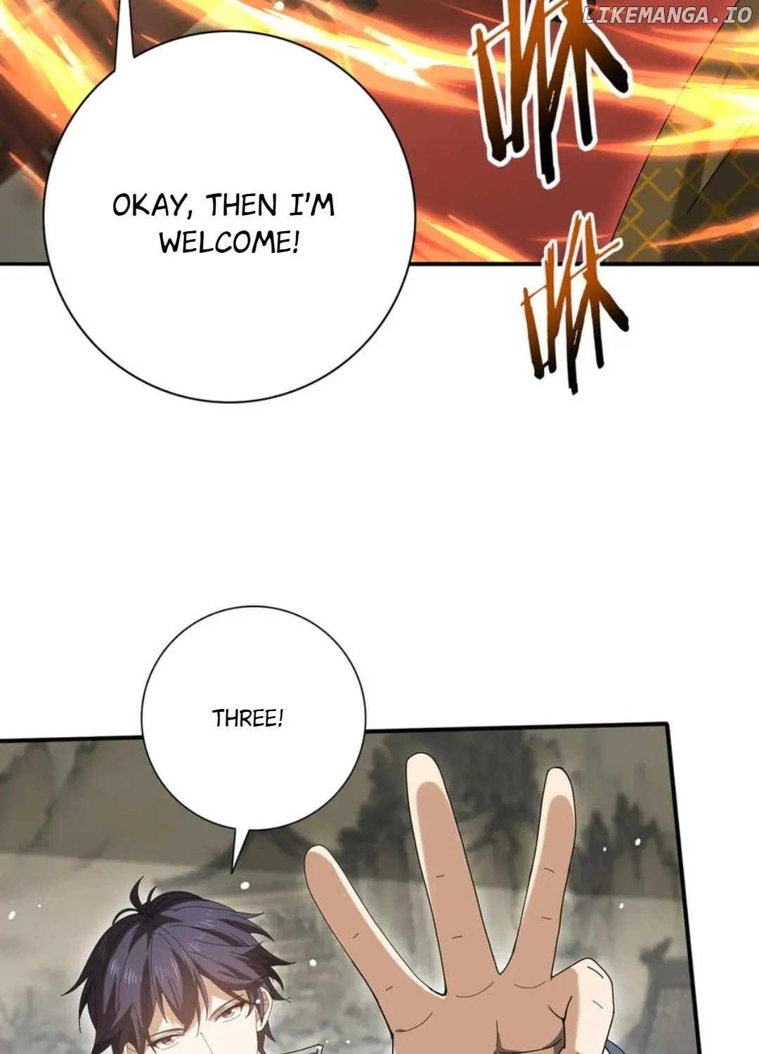 WORTHLESS PROFESSION: DRAGON TAMER Chapter 127 page 54 - 