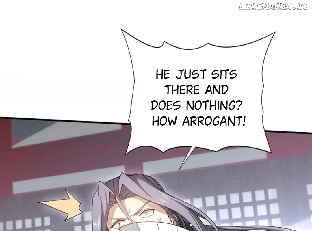 WORTHLESS PROFESSION: DRAGON TAMER Chapter 127 page 56 - 