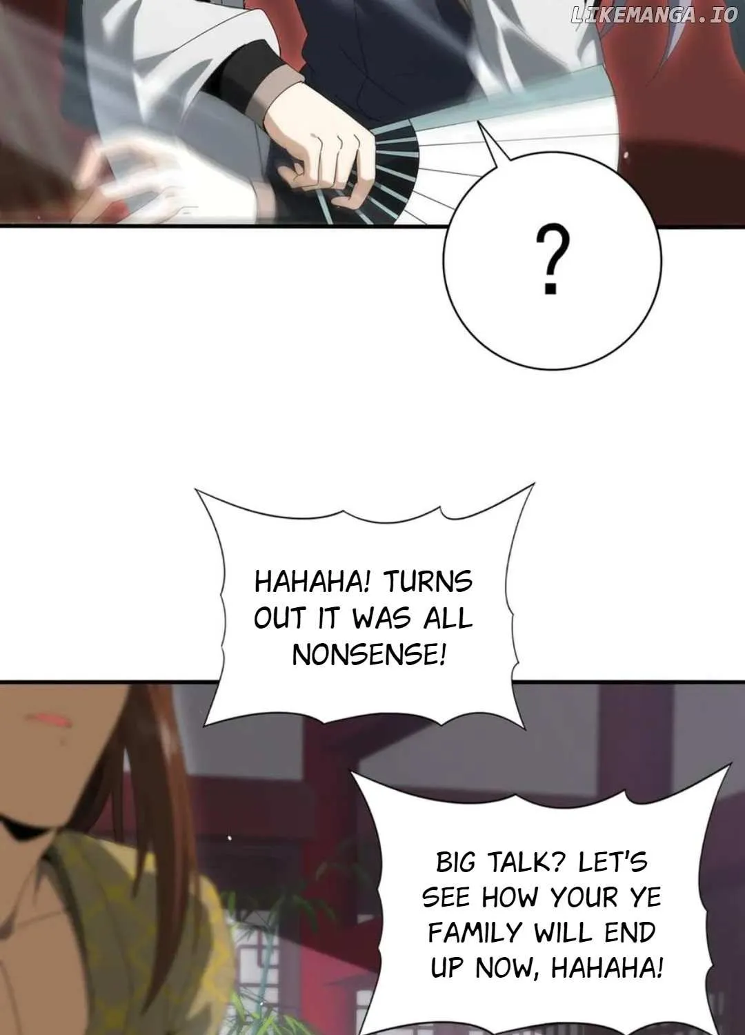 WORTHLESS PROFESSION: DRAGON TAMER Chapter 127 page 71 - 