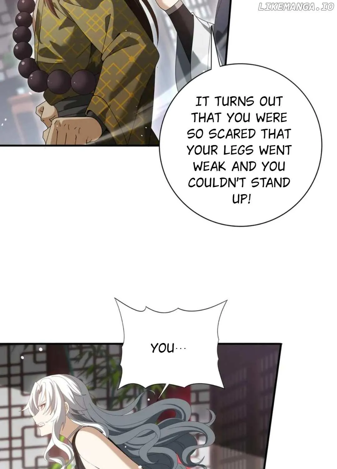 WORTHLESS PROFESSION: DRAGON TAMER Chapter 127 page 75 - 