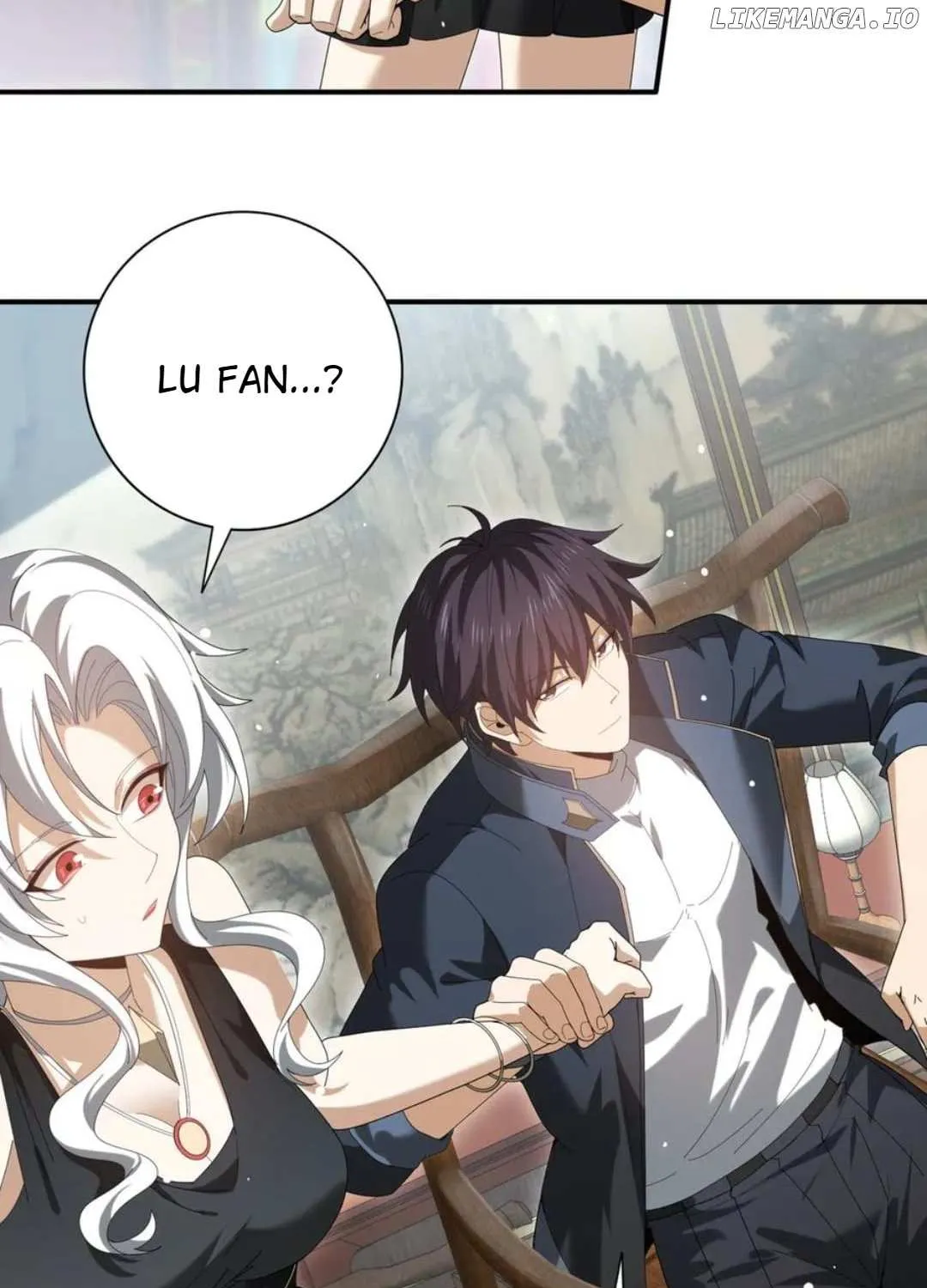 WORTHLESS PROFESSION: DRAGON TAMER Chapter 127 page 77 - 