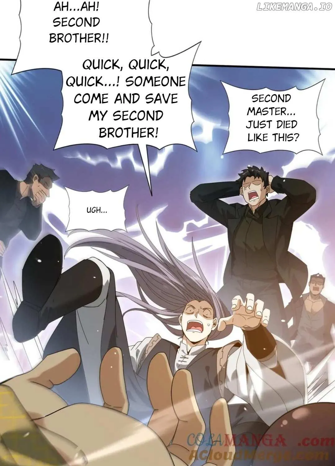 WORTHLESS PROFESSION: DRAGON TAMER Chapter 127 page 88 - 