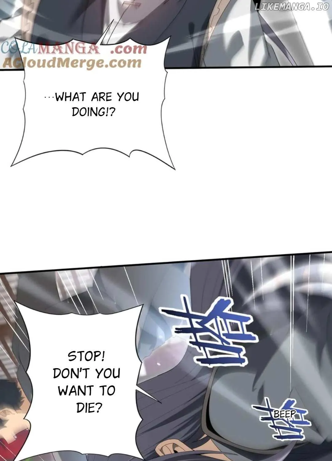 WORTHLESS PROFESSION: DRAGON TAMER Chapter 127 page 96 - 