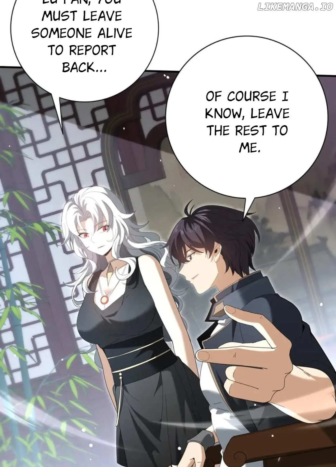 WORTHLESS PROFESSION: DRAGON TAMER Chapter 127 page 100 - 
