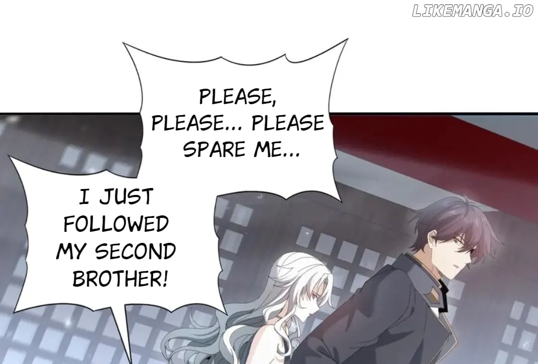 WORTHLESS PROFESSION: DRAGON TAMER Chapter 128 page 1 - 