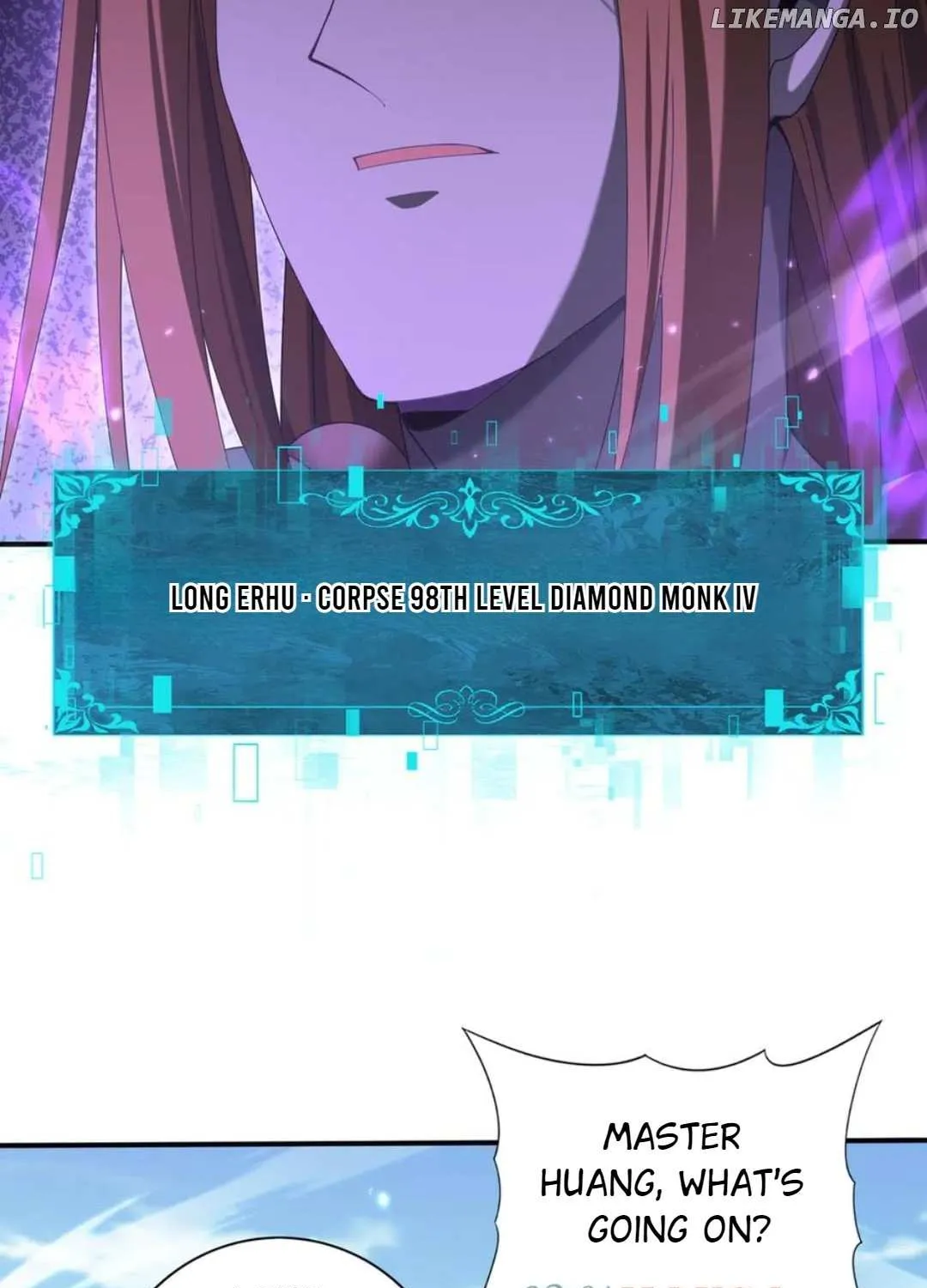 WORTHLESS PROFESSION: DRAGON TAMER Chapter 128 page 101 - 