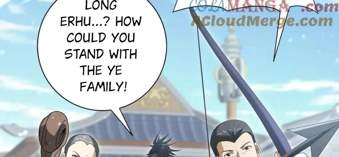 WORTHLESS PROFESSION: DRAGON TAMER Chapter 128 page 102 - 
