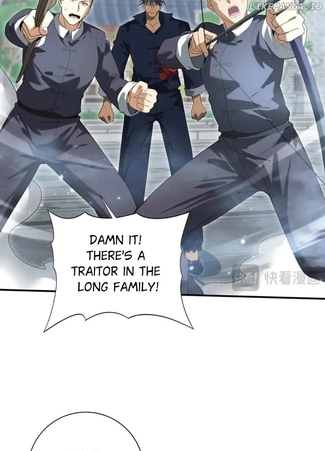 WORTHLESS PROFESSION: DRAGON TAMER Chapter 128 page 103 - 