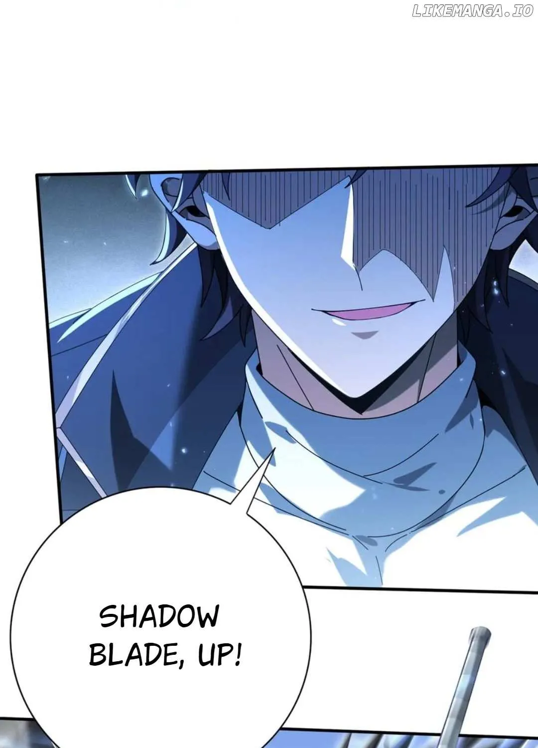 WORTHLESS PROFESSION: DRAGON TAMER Chapter 128 page 116 - 