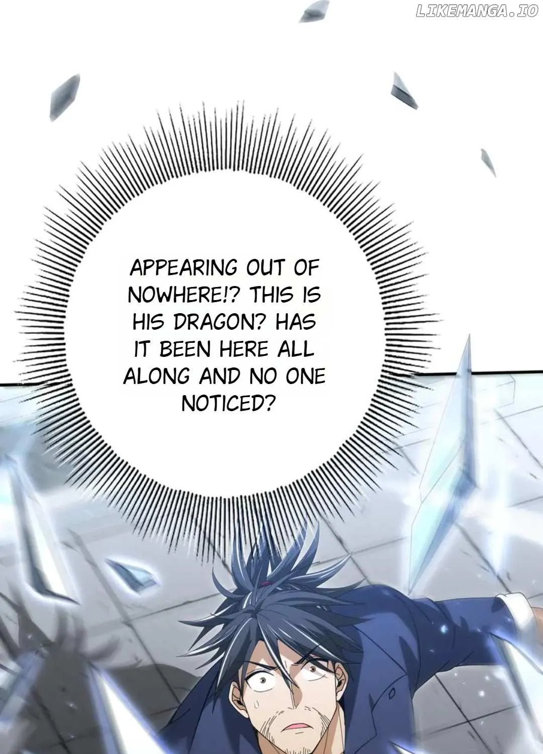 WORTHLESS PROFESSION: DRAGON TAMER Chapter 128 page 120 - 