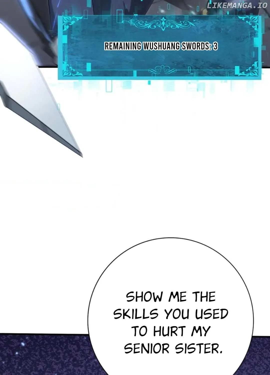 WORTHLESS PROFESSION: DRAGON TAMER Chapter 128 page 122 - 