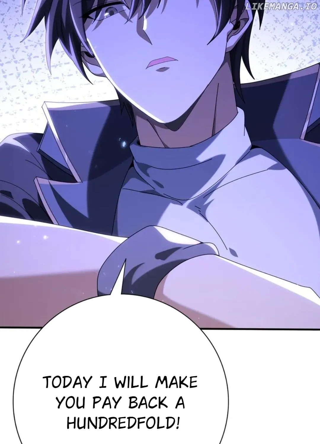 WORTHLESS PROFESSION: DRAGON TAMER Chapter 128 page 124 - 