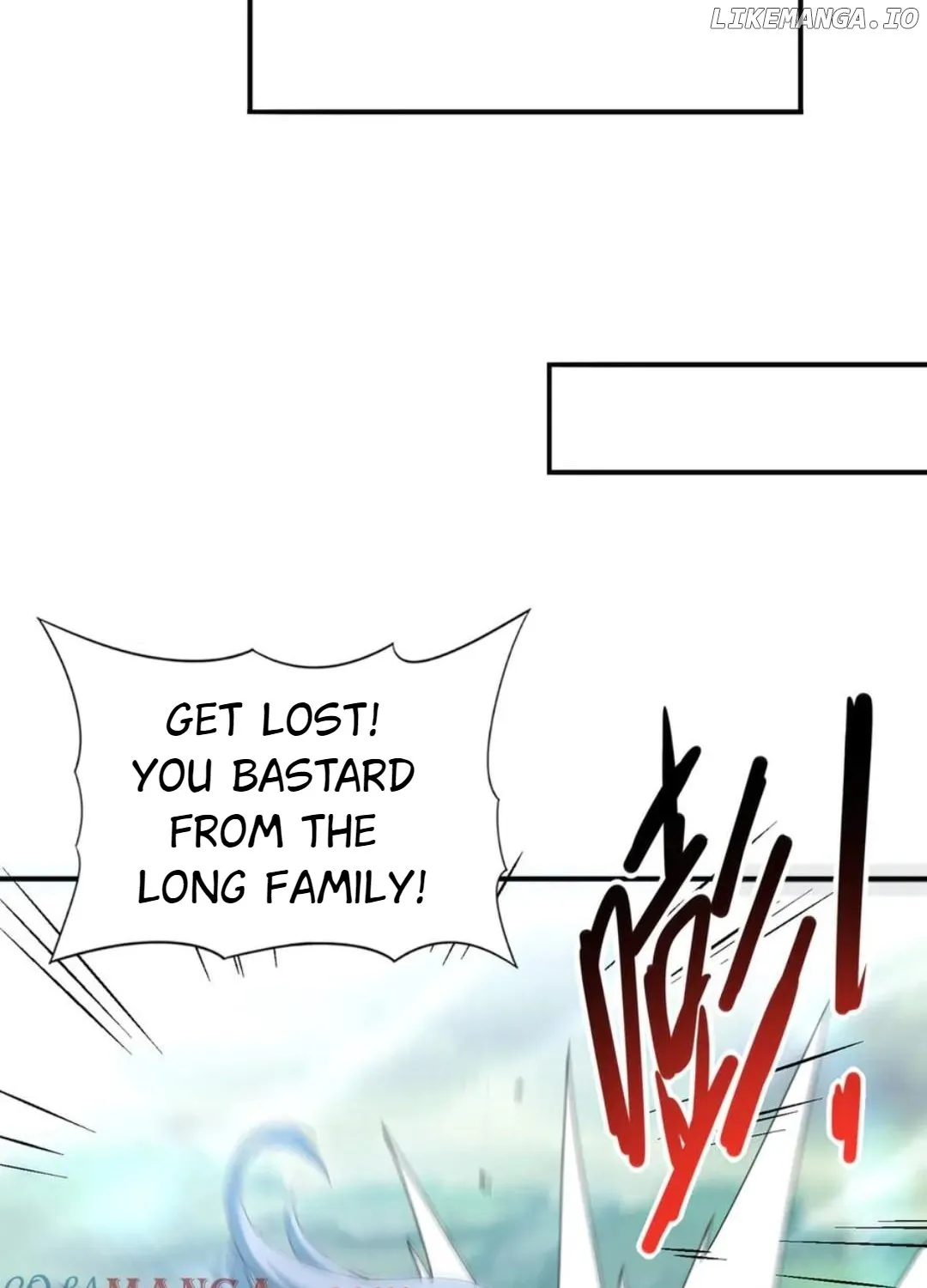 WORTHLESS PROFESSION: DRAGON TAMER Chapter 128 page 14 - 