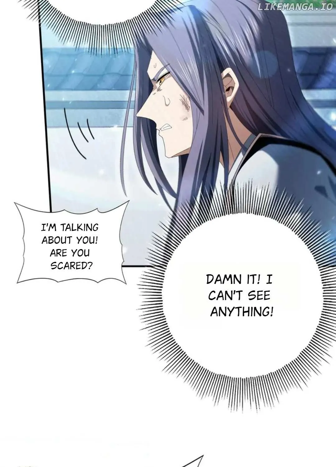 WORTHLESS PROFESSION: DRAGON TAMER Chapter 128 page 24 - 