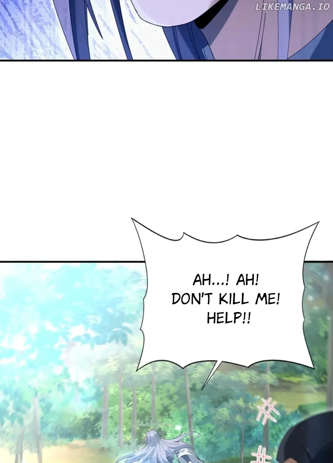 WORTHLESS PROFESSION: DRAGON TAMER Chapter 128 page 27 - 