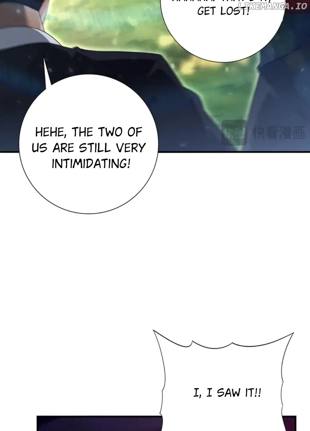 WORTHLESS PROFESSION: DRAGON TAMER Chapter 128 page 29 - 