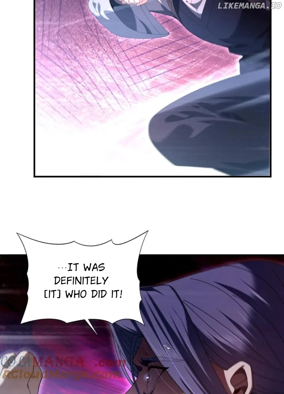 WORTHLESS PROFESSION: DRAGON TAMER Chapter 128 page 31 - 