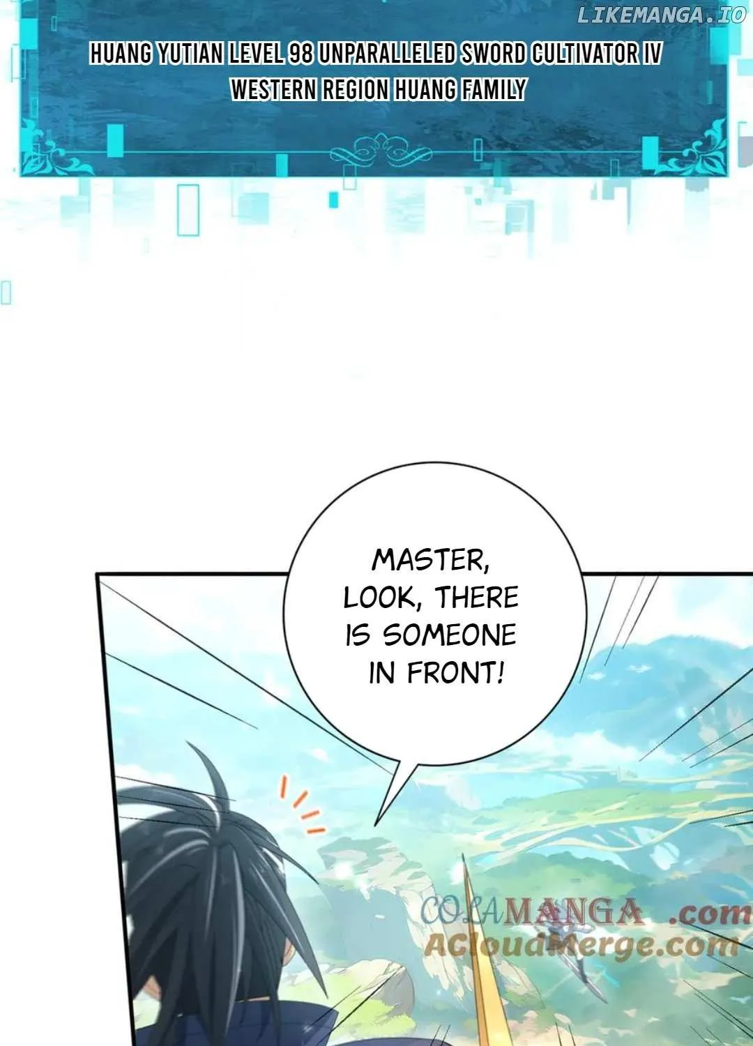 WORTHLESS PROFESSION: DRAGON TAMER Chapter 128 page 41 - 