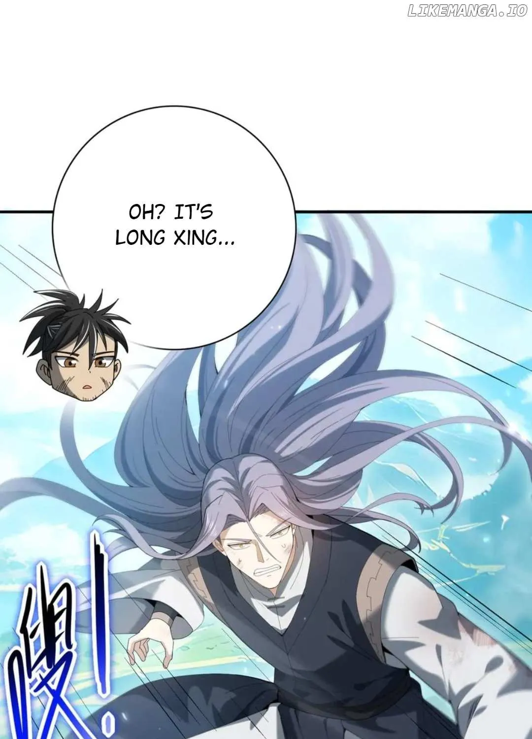 WORTHLESS PROFESSION: DRAGON TAMER Chapter 128 page 43 - 