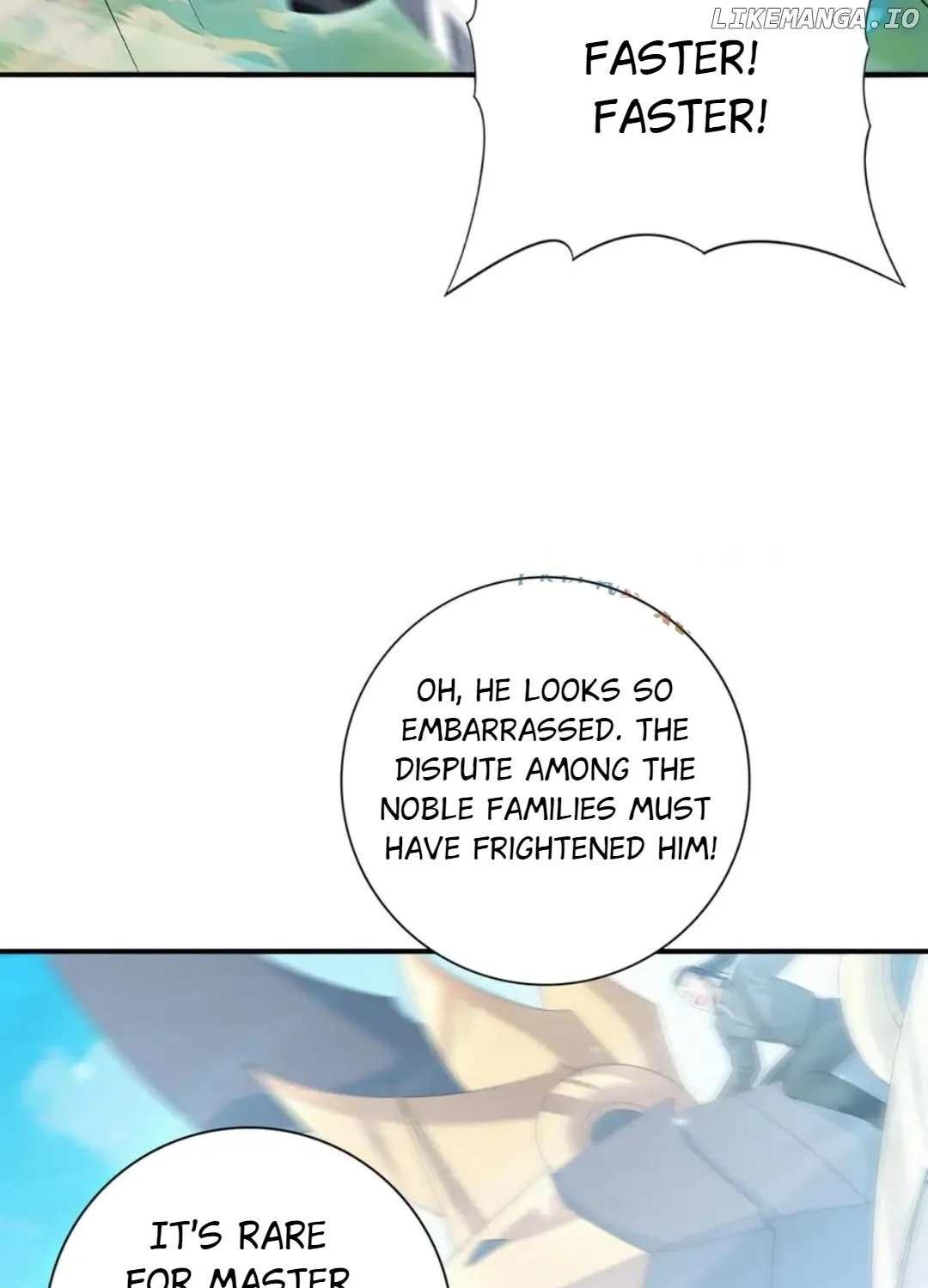 WORTHLESS PROFESSION: DRAGON TAMER Chapter 128 page 45 - 