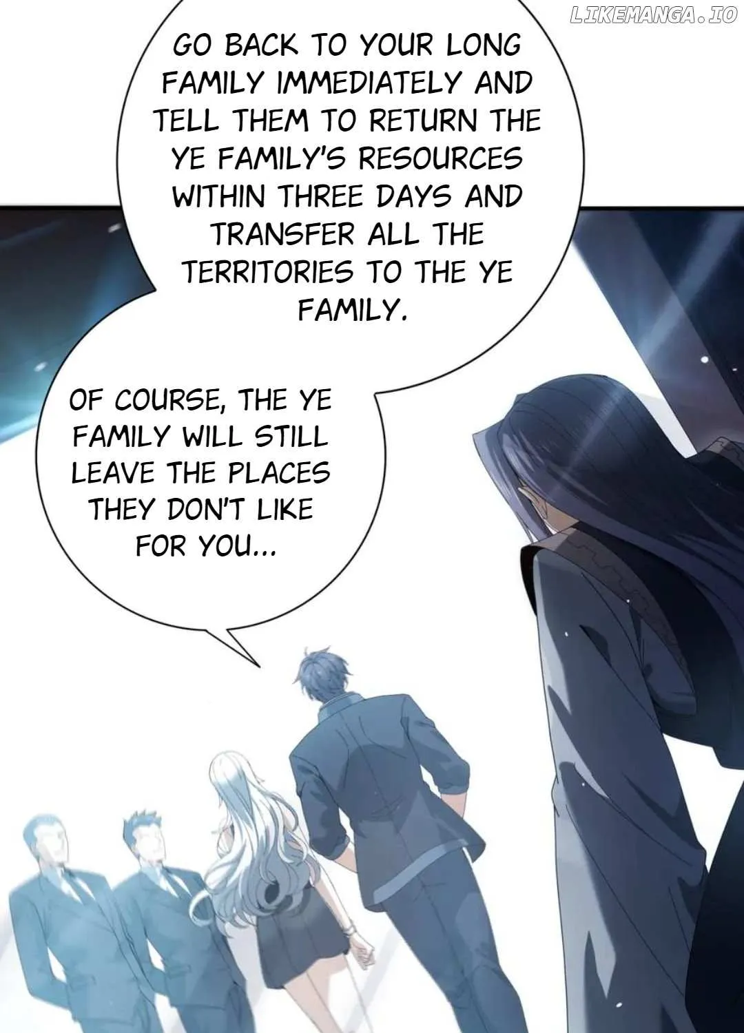 WORTHLESS PROFESSION: DRAGON TAMER Chapter 128 page 6 - 