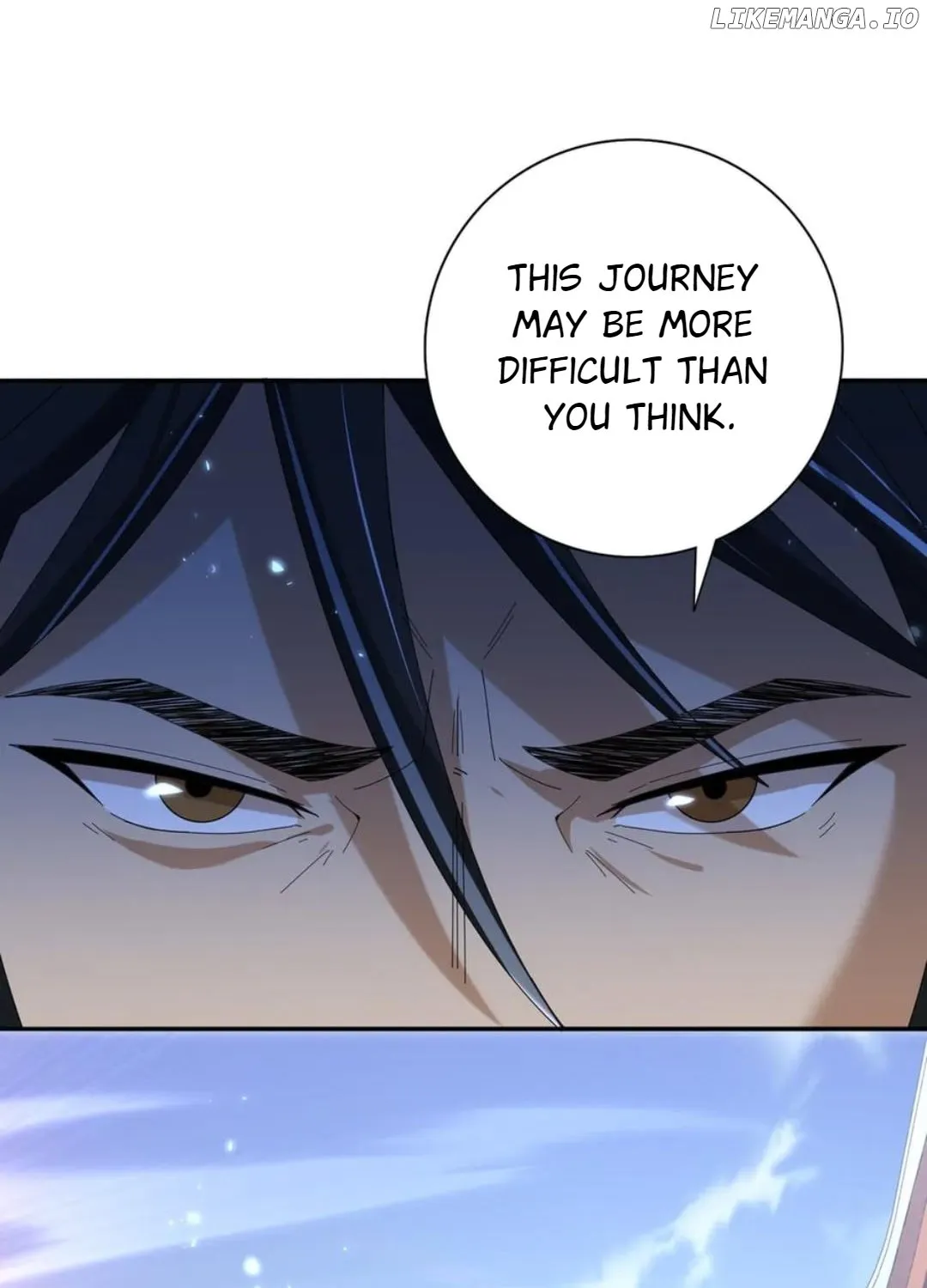 WORTHLESS PROFESSION: DRAGON TAMER Chapter 128 page 53 - 