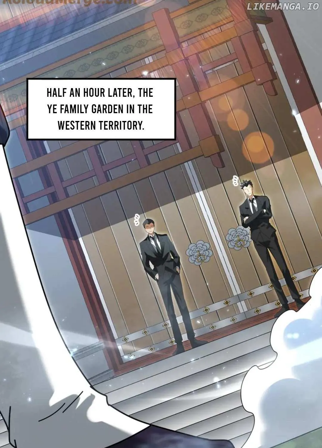 WORTHLESS PROFESSION: DRAGON TAMER Chapter 128 page 56 - 
