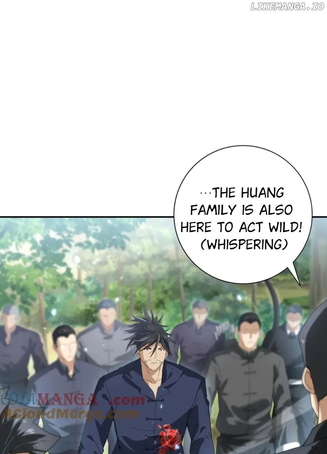 WORTHLESS PROFESSION: DRAGON TAMER Chapter 128 page 58 - 
