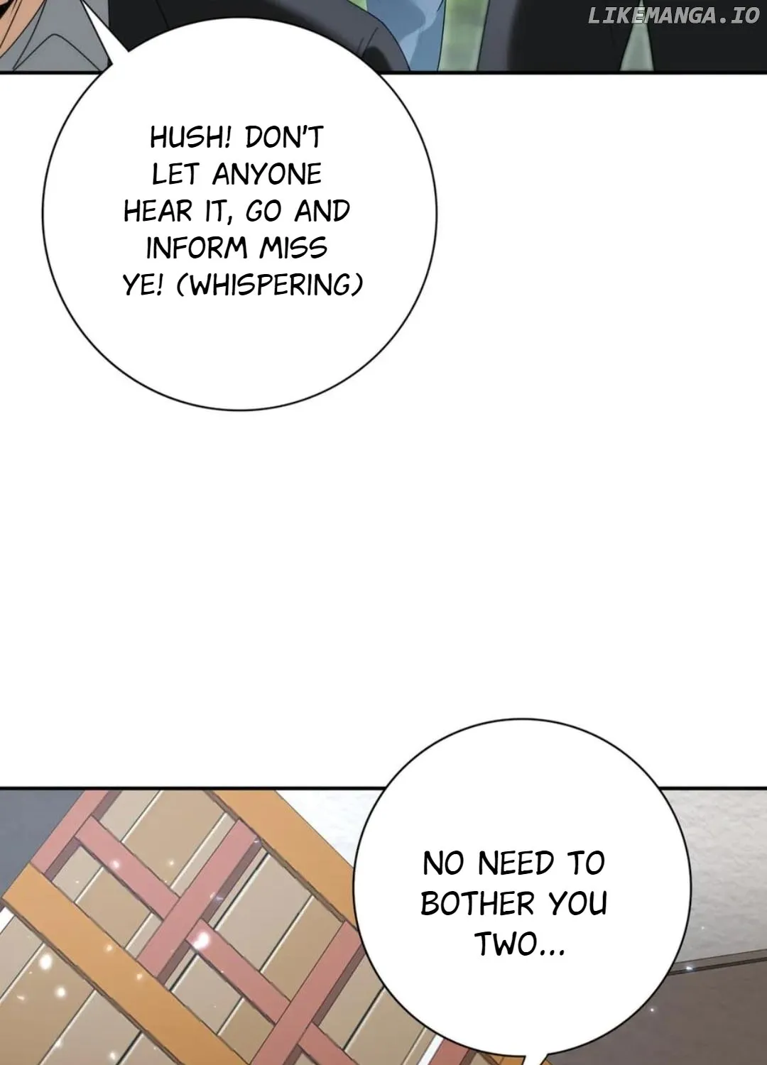 WORTHLESS PROFESSION: DRAGON TAMER Chapter 128 page 60 - 