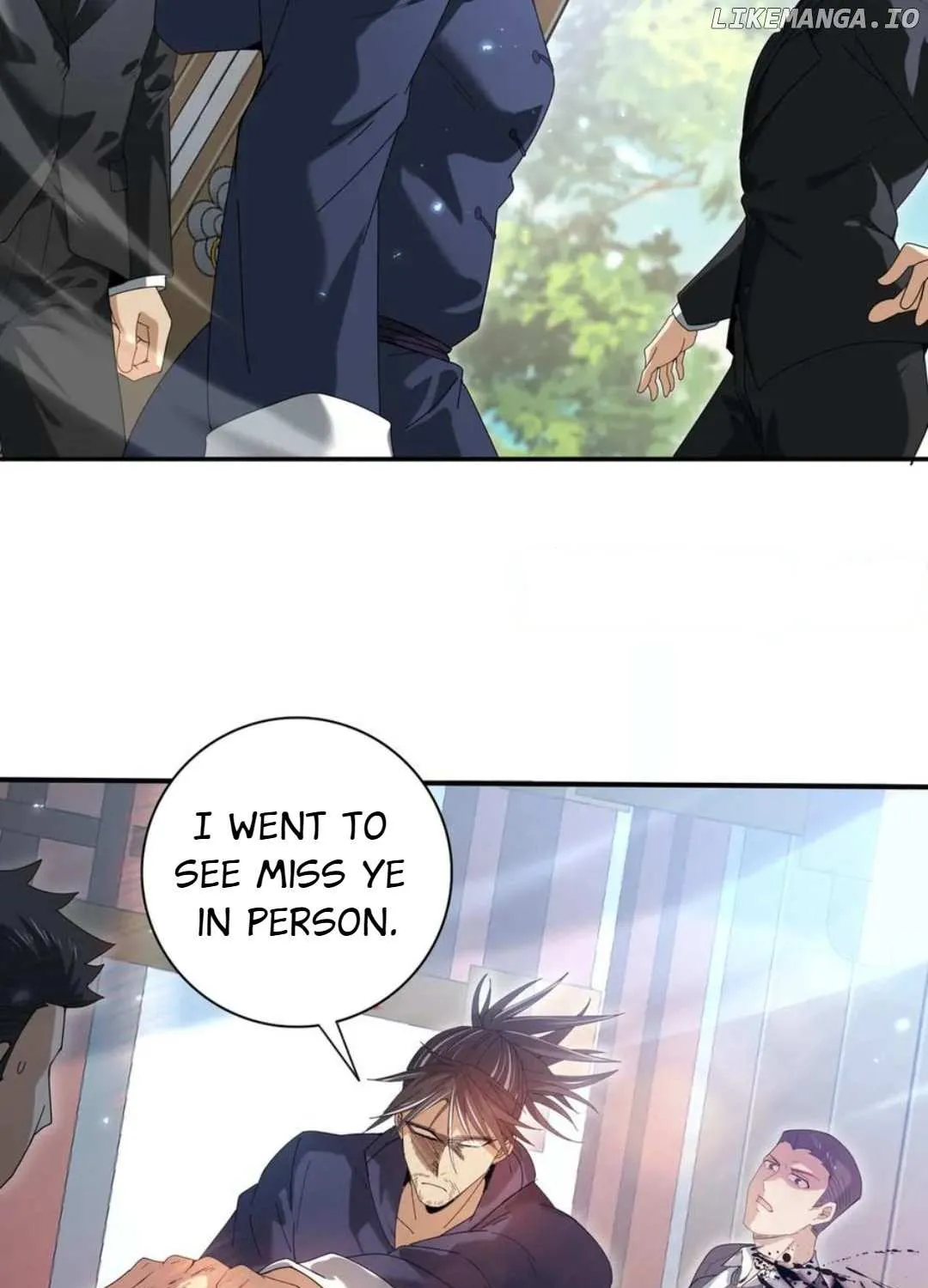 WORTHLESS PROFESSION: DRAGON TAMER Chapter 128 page 62 - 