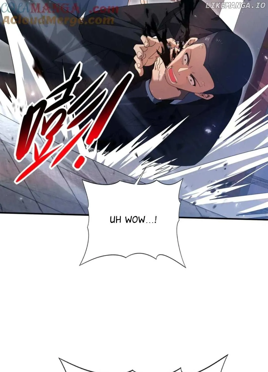 WORTHLESS PROFESSION: DRAGON TAMER Chapter 128 page 66 - 