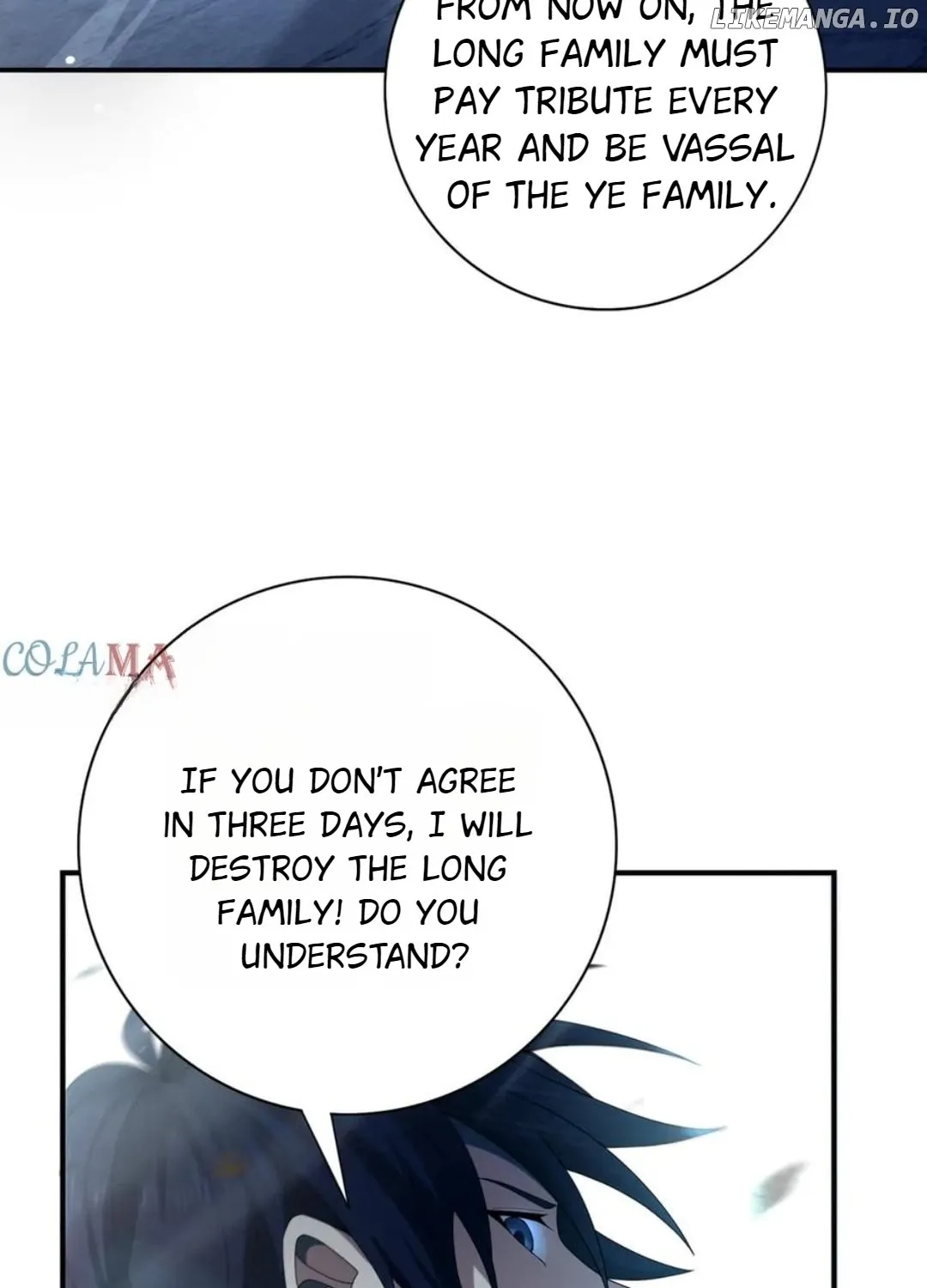 WORTHLESS PROFESSION: DRAGON TAMER Chapter 128 page 8 - 